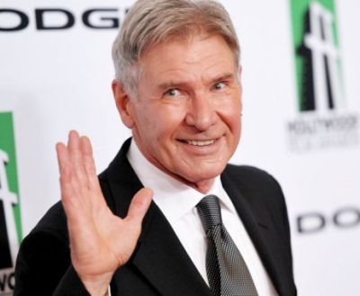 Clipele de groaza prin care a trecut Harrison Ford: momentul in care actorul s-a prabusit cu avionul a fost filmat