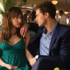 Fifty Shades of Grey a devenit unul dintre cele mai profitabile filme ale anului: productia cu Jamie Dornan si Dakota Johnson a ajuns la incasari de 500 de milioane de $ pe plan mondial