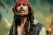 Johnny Depp s-a accidentat grav pe platourile de la Piratii din Caraibe 5: ce se intampla cu filmarile