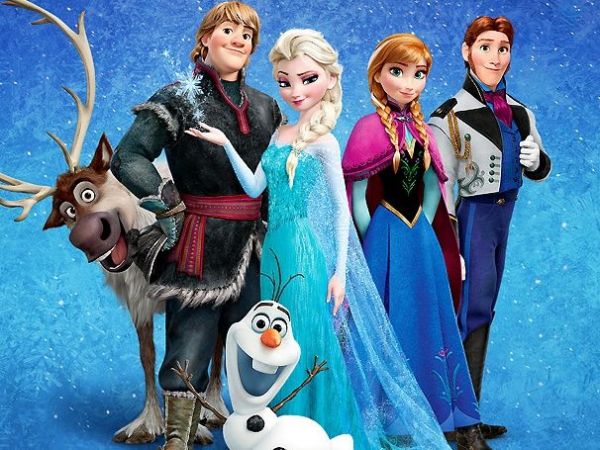 Vestea care va bucura milioane de fani: Disney a anuntat oficial ca vor face Frozen 2