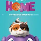 Premiere la cinema: Home, o animatie spectaculoasa DreamWorks, se lanseaza in Romania