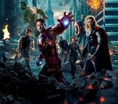 Schimbari la Marvel. Avengers: Infinity War 1 si 2 va fi regizat de fratii Russo, cunoscuti pentru filmele Captain America