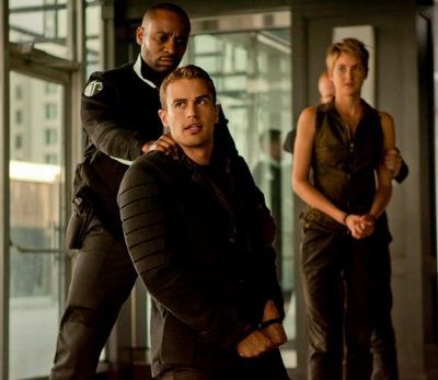 Insurgent, lider incontestabil in box office-ul romanesc: este cel mai urmarit film la cinema