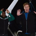Will Ferrell si Kevin Hart isi unesc fortele pentru comedia Get Hard, din 27 martie la cinema