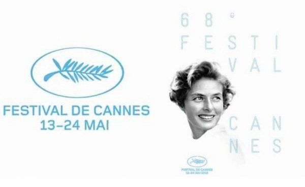 Ingrid Bergman, pe afisul Festivalului de Film de la Cannes 2015: actrita simbol care a schimbat standardele in cinematografie