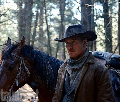 Primul trailer pentru Slow West: Michael Fassbender este un cowboy singuratic intr-un western premiat la Sundance