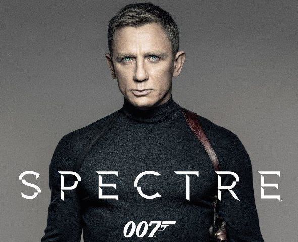 James Bond, seducator si periculos. Primul teaser trailer pentru Spectre iti taie respiratia