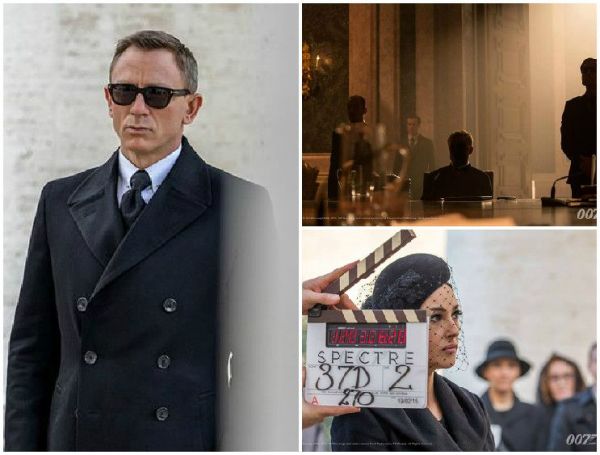 6 lucruri dezvaluite in primul trailer pentru Spectre: ce secret ascunde James Bond si de ce il bantuie trecutul?