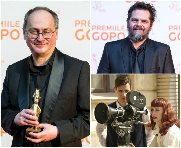 Premiile Gopo 2015: Closer to the Moon, cel mai bun film. Vezi lista completa a castigatorilor din acest an si ce vedete au fost prezente la gala