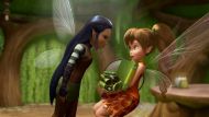 TinkerBell and The Legend of the Neverbeast 
