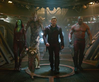Guardians of The Galaxy 2: cand incep filmarile productiei cu super eroi intergalactici. Afla detaliile super productiei Marvel