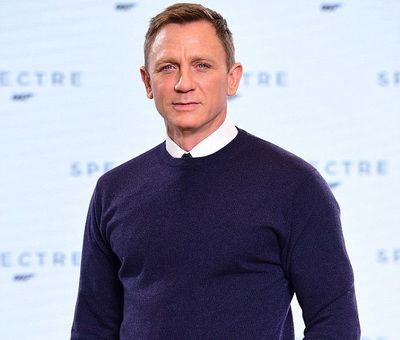Daniel Craig s-a operat la genunchi dupa ce s-a accidentat in timpul filmarilor pentru Spectre
