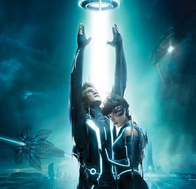 Olivia Wilde si Garett Hedlund se intorc in Tron 3