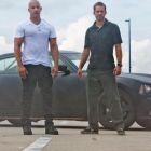 Vin Diesel si familia au distrus 230 de masini in Fast and Furious 7: care sunt marcile cel mai des folosite in franciza