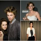 Kristen Stewart a implinit 26 de ani: evolutia actritei, de la vedeta Twilight la prima actrita americanca premiata cu Cesar. Cele mai frumoase imagini din viata ei