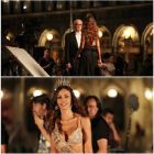 Madalina Ghenea este Miss Univers in noul film al regizorului Paolo Sorrentino: vezi primul trailer pentru Youth, cu Michael Caine in rol principal