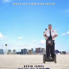 Premiere la cinema: Kevin James revine in comedia Mall Cop 2