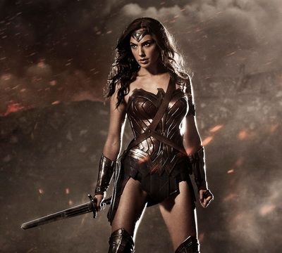 Wonder Woman are o noua regizoare: cine este prima femeie care va regiza un blockbuster DC Comics
