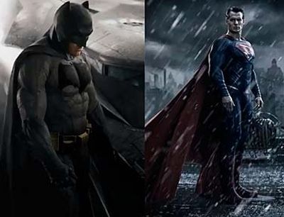 Primul teaser pentru Batman versus Superman: regizorul Zack Snyder a dezvaluit imagini asteptate de milioane de fani