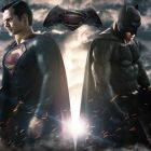 Imagini asteptate de milioane de fani: primul trailer oficial Batman v Superman: Dawn of Justice