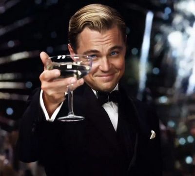 Leonardo DiCaprio, din ce in ce mai greu de recunoscut: cum s-a schimbat actorul dupa care suspina milioane de femei