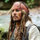 Prima imagine cu Johnny Depp din Piratii din Caraibe 5: in ce ipostaza apare Jack Sparrow