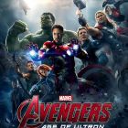 Premiere la cinema: The Avengers:Age of Ultron, cel mai mare film cu super eroi al anului, ajunge in Romania