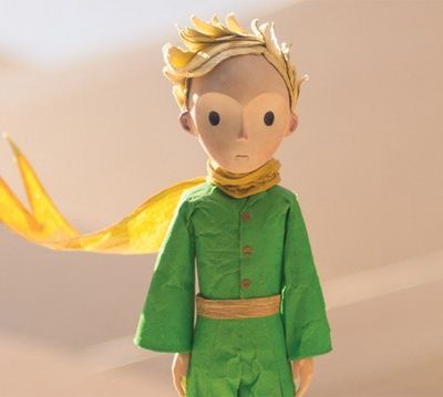 Trailerul pentru The Little Prince promite unul dintre cele mai bune filme Pixar facute vreodata: cum arata povestea indragita de milioane de oameni