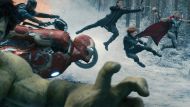 The Avengers: Age of Ultron Featurette

