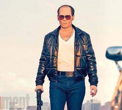 Johnny Depp este de nerecunoscut in primul trailer pentru Black Mass: cum arata in rolul lui Whitey Bulger, unul dintre cei mai cunoscuti mafioti ai Americii