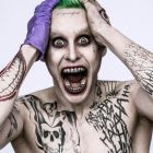 Prima imagine oficiala cu Jared Leto din Suicide Squad: transformarea completa a Jokerului
