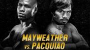 Box Meciul secolelor : Mayweather vs Pacquiao