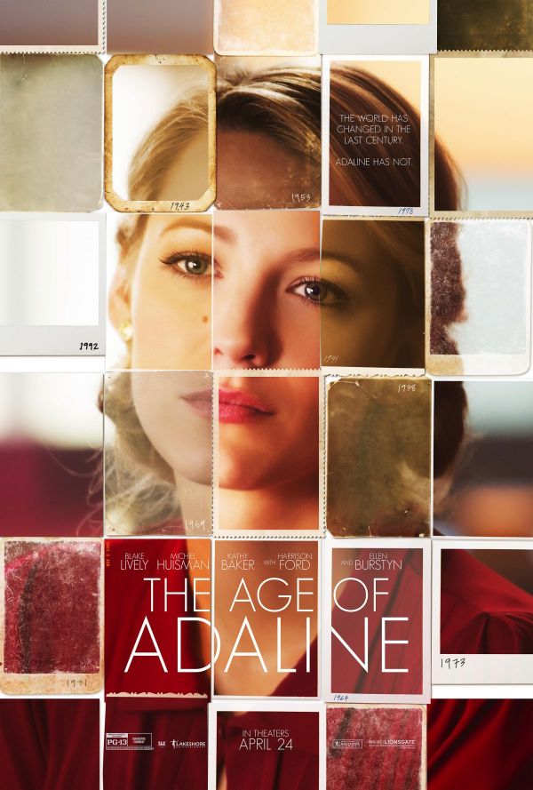 Premiere la cinema: Blake Lively si Kate Winslet, protagonistele a doua povesti de iubire impresionante