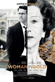 
	The Woman in Gold

