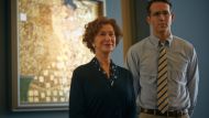 The Woman in Gold Trailer