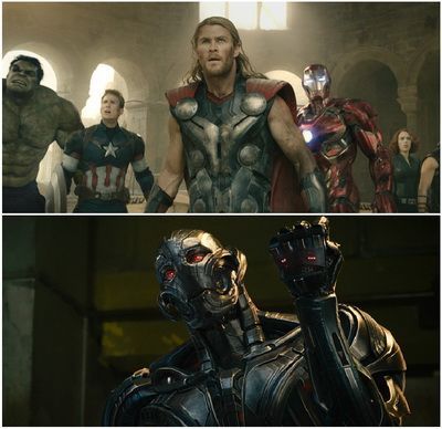 Avengers: Age of Ultron, al doilea cel mai bun debut din toate timpurile in box-office-ul american: de ce nu si-au putut depasi cei de la Marvel propriul record