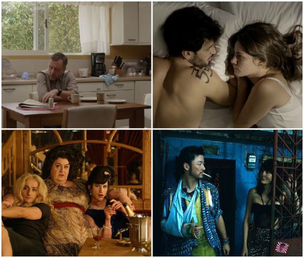 Emotie si suspans in Competitia TIFF 2015: care sunt cele 12 filme care vor concura pentru marele Trofeu Transilvania la cel mai tare festival din Romania