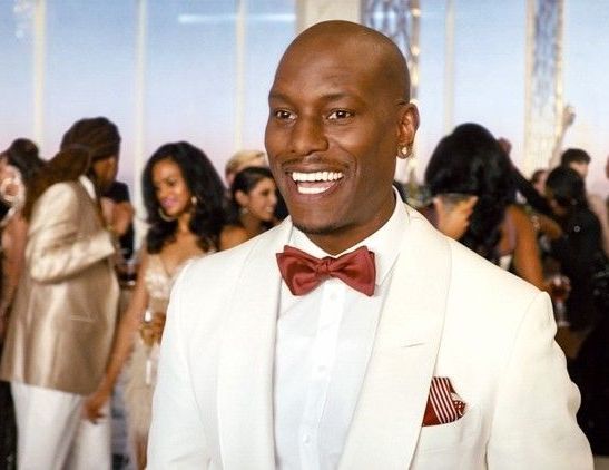 Tyrese Gibson are o fiica superba: cum arata fetita starului din Fast and Furious