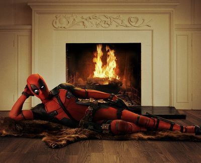 Ryan Reynolds isi impresioneaza fanii pe Instagram: cum arata in rolul supereroului Deadpool