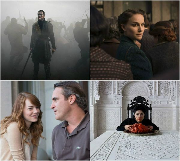 Cannes 2015: 16 filme din acest an pe care orice cinefil trebuie sa le vada. Productiile despre care se va vorbi tot anul
