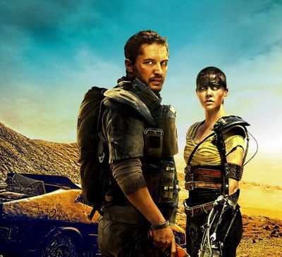 Mad Max: Drumul Furiei se dezlantuie pe marile ecrane: filmul de neratat in acest weekend la cinema