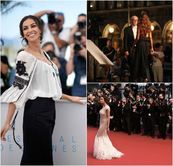 Cannes 2015. Madalina Ghenea, viitoarea stea de cinema de la Hollywood? Actrita lanseaza Youth la Cannes si pregateste alte trei filme