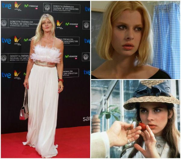 Nastassja Kinski vine in Romania, la TIFF 2015: celebra actrita va fi onorata pentru intreaga cariera