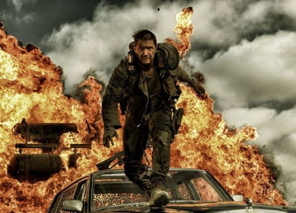 Mad Max: Drumul Furiei este lider de box office inca un weekend si ramane cel mai urmarit film din Romania