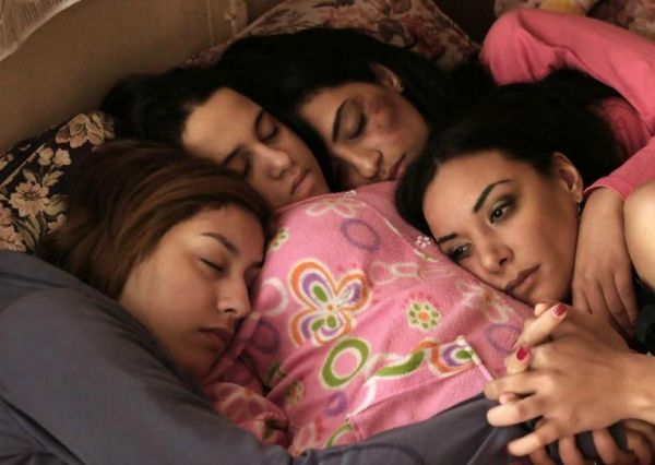 Filmul regizorului Nabil Ayouch, Much loved , despre prostitutie, a fost interzis in Maroc. Pe internet au aparut cateva secvente