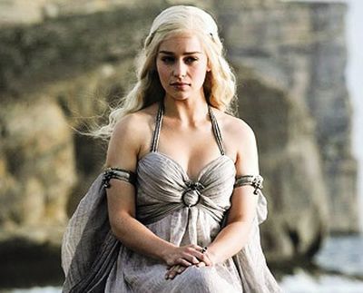 Emilia Clarke, actrita din Game of Thrones a refuzat rolul din Fifty Shades of Grey din cauza scenelor de nuditate: ce a nemultumit-o