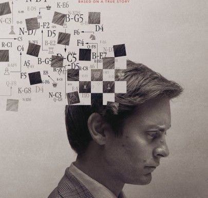 Tobey Maguire este geniul sahist Bobby Fischer in primul trailer pentru Pawn Sacrifice , film inspirat din fapte reale