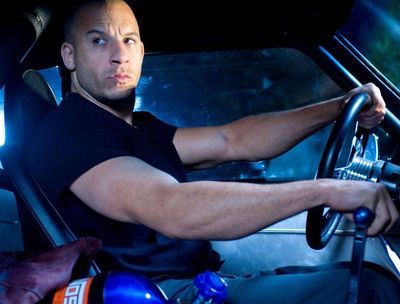 Fast and Furious 8: Vin Diesel a dezvaluit imaginea pe care o asteptau milioane de fani