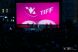 A inceput TIFF 2015, cel mai mare festival de film din Romania. Peste 2500 de spectatori prezenti la deschidere
