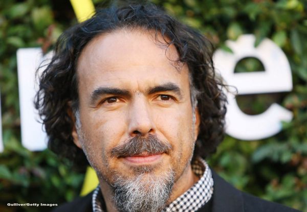 Regizorul mexican Alejandro González Ińárritu ii da replica lui Sean Penn, dupa ce acesta l-a facut nenorocit la premiile Oscar